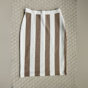 Club Monaco Pencil Skirt